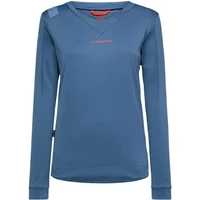 La Sportiva Ibaia Womens Sweatshirt image 2
