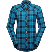 Women's flannel shirt La Sportiva Rambler