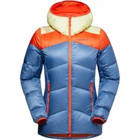 Women's down jacket La Sportiva Nature
