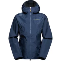 Women's hiking jacket La Sportiva Discover Shell image 2