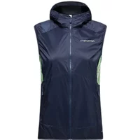 Sleeveless vest for women La Sportiva Across Lite image 2