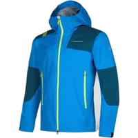 Hiking jacket La Sportiva Roseg GTX image 2