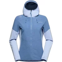 Women's waterproof jacket La Sportiva Session Tech