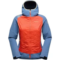 Women's ski jacket La Sportiva Kap Hybrid