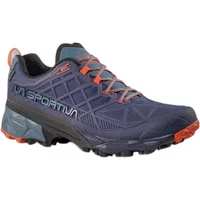 La Sportiva Akyra II GTX : Bleu