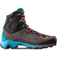 Women's hiking shoes La Sportiva Aequilibrium Trek GTX image 2