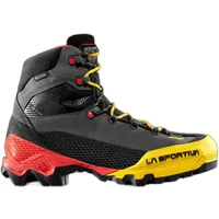 Hiking shoes La Sportiva Aequilibrium LT GTX image 2