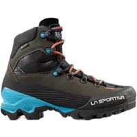 Women's hiking shoes La Sportiva Aequilibrium LT GTX image 2