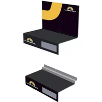 Schoenen opbergkast met hoes La Sportiva