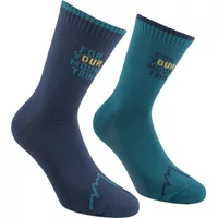 Football Socks La Sportiva For Your Mountain image 2