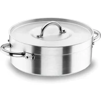 Nederlandse oven Lacor