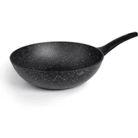 Wok Lacor Java Ø 28 cm