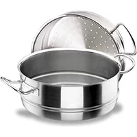 Stoompan Lacor Chef-Inox 32 cm