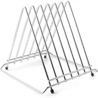 Cutting board holder Lacor