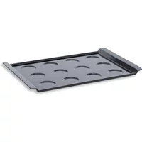Round tray Lacor Degustare