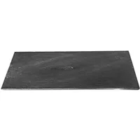 Slate top Lacor 20x30x0,5 cm
