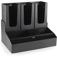 Coffee organizer set Lacor Take Away