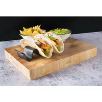 Taco holders Lacor