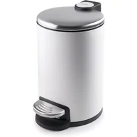 Pedal garbage can Lacor