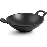 Magma melamine wokpan Lacor 18 cm