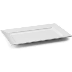 Melamine Clasica Tray Lacor 30X21X3 Cm