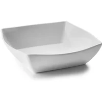 Rectangular melamine tray clasica Lacor