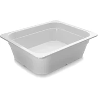 Melamine half tray Lacor GN