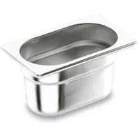 1/3 tray without handle Lacor