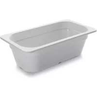 1/3 tray in melamine Lacor GN