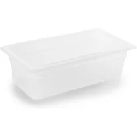 Quarter bucket in polypropylene Lacor GN