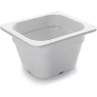 1/6 melamine container Lacor GN