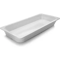 Melamine 2/4 tray Lacor GN