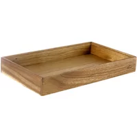 Wooden box 1/3 Lacor GN Nord