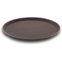 Round fibreglass tray Lacor