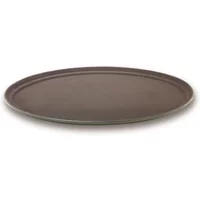 Oval fiberglass tray Lacor