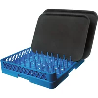Large tray holder Lacor