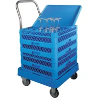 Winkelwagentje Lacor