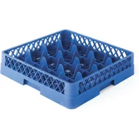 Basic locker 16 compartments Lacor