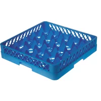Basic locker with 25 compartments Lacor
