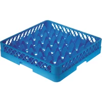 Basic storage unit with 36 compartments Lacor