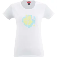 Women's T-shirt Lafuma Pearl image 2
