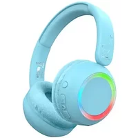 Bluetooth headphones for kids Lalarma Copenhagen