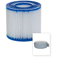 Filter for aquapleasure Lanaform