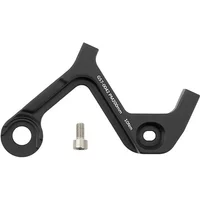 Accessoire support montage frein arrière Lapierre E-Bike Overvolt