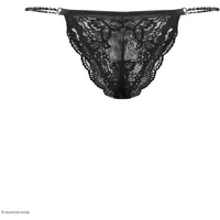 Women's thong Lascana Esmeralda