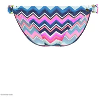 Women's swimsuit bottoms Lascana Zigzag