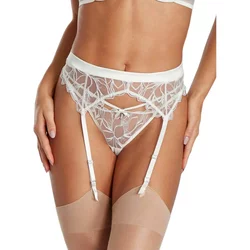 Women's Garter Belt Lascana Bridal Capsule
