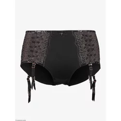 Shorty Suspender Belt Women Lascana Livia Shorty Suspender Belt Women Lascana Livia