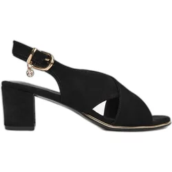 Women's Heeled Sandals Lasocki