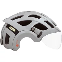 Velo Store - UK Bike helmet Lazer Anverz NTA CE | Extra 10% off with Subscription, Postage £16.79 to UK Fedex.